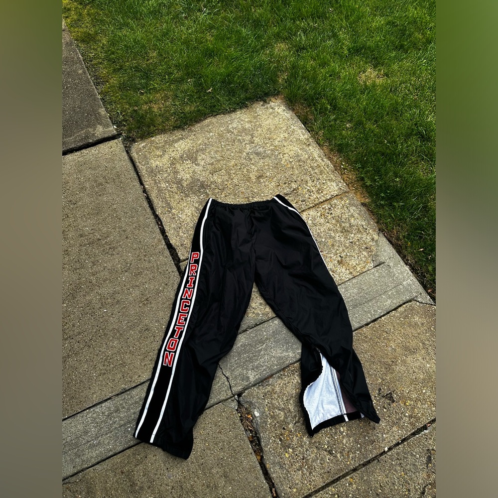 IN PLAY USA MADE Princeton Track pants - Picture 6 of 8